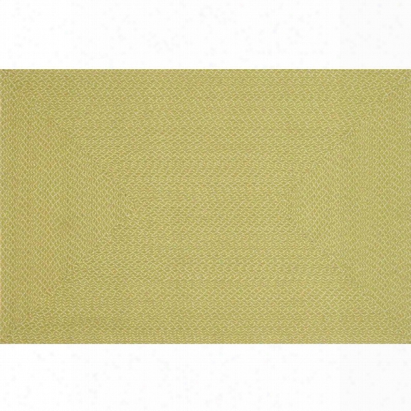 Loloi Wylie 9'3 X 13' Indoor Outdoor Rug In Lime