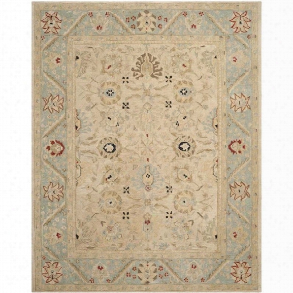 Safavieh Anatolia Natural Traditional Rug - 9' X 12'