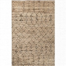 Jaipur Rugs Luxor By Nikki Chu 9' x 12' Naturals Jute and Wool Rug