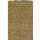 Oriental Weavers Aniston 10' x 13' Hand Crafted Rug in Gold