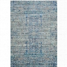 Safavieh Mystique Light Blue Traditional Rug - 9' x 12'