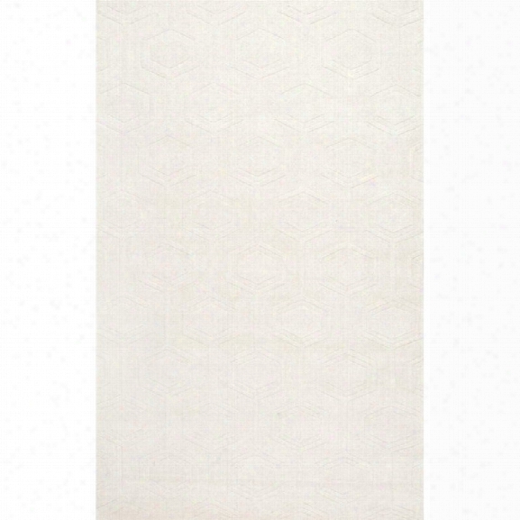 Nuloom 8' 6 X 11' 6 Hand Woven Ambrose Rug In Ivory