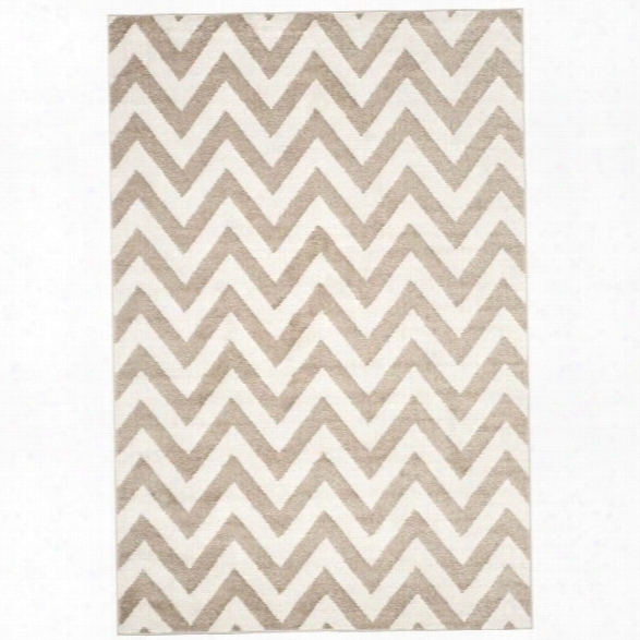 Safavieh Amherst Wheat Indoor Outdoor Rug - 10' X 14'