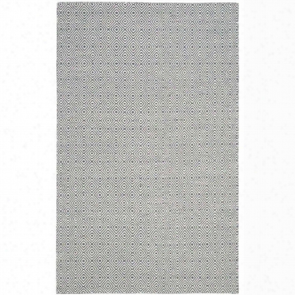 Safavieh Oasis Dark Grey Area Rug - 9' X 12'