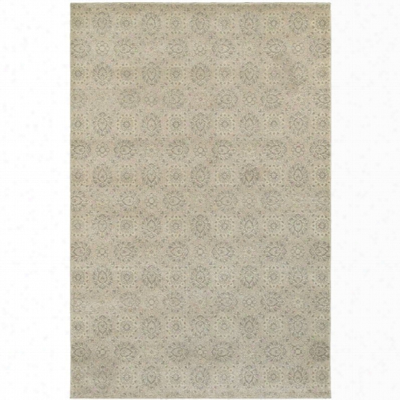 Oriental Weavers Richmond 12' X 15' Machine Woven Rug In Beige