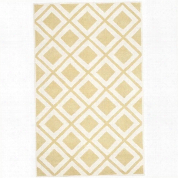 Safavieh Chatham Gold Contemporary Rug - 8' X 10'