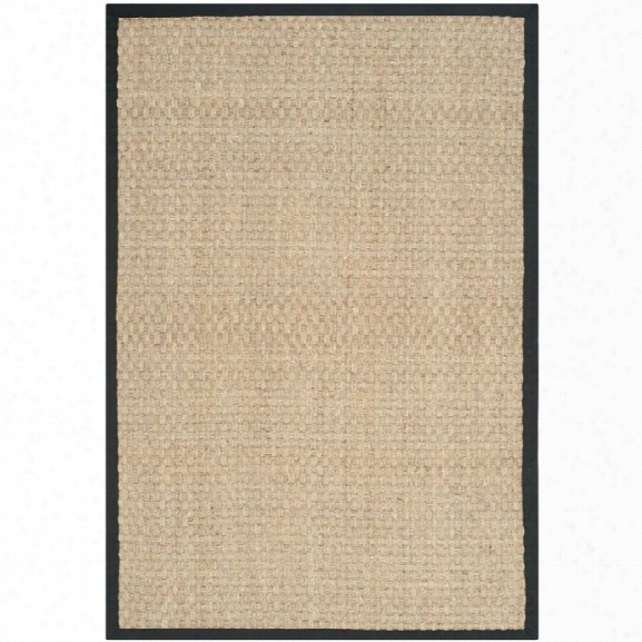 Safavieh Natural Fiber 10' X 14' Power Loomed Rug