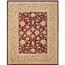 Safavieh Anatolia Red Traditional Rug - 12' x 15'