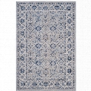 Safavieh Artisan 10' X 14' Power Loomed Rug in Silver and Ivory