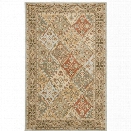 Safavieh Heritage 12' X 18' Hand Tufted Wool Rug