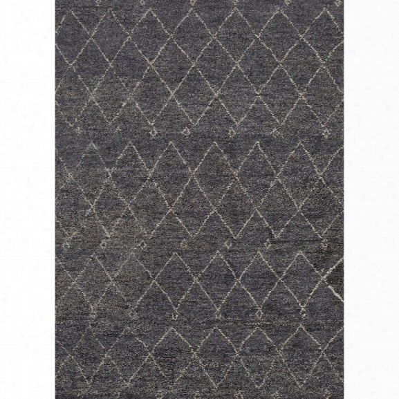 Jaipur Rugs Nostalgia 9'6 X 13'6 Hand Knotted Wool Rug In Blue