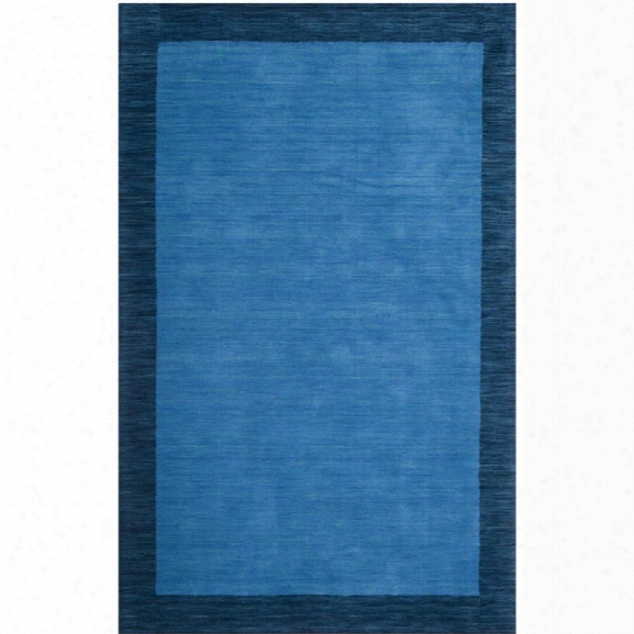 Safavieh Himalaya 8'9 X 12' Hand Loomed Wool Rug