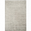 Safavieh Mirage 10' X 14' Loom Knotted Viscose Pile Rug in Graphite