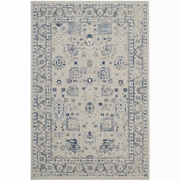 Safavieh Artisan Silver Traditional Rug - 9' X 12'