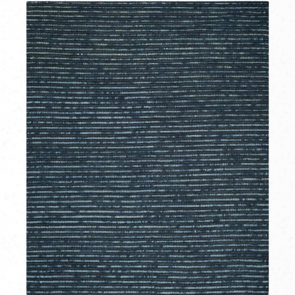 Safavieh Bohemian Dark Blue Contemporary Rug - 9' X 12'