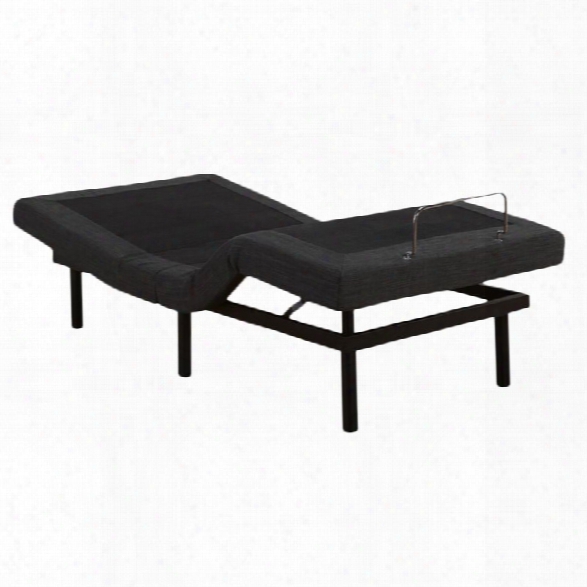 Classic Brands Adjustable Comfort Twin Xl Adjustable Bed Base