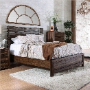 Furniture of America Bickson California King Bed