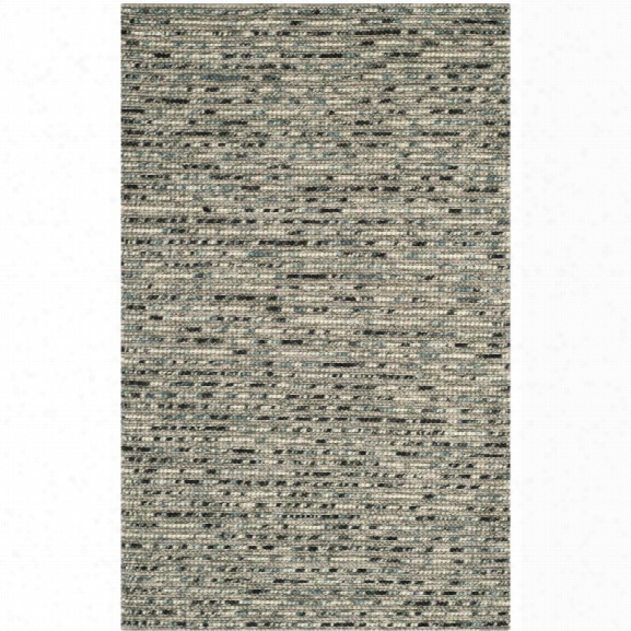 Safavieh Bohemian 11' X 15' Hand Woven Rug In Gray