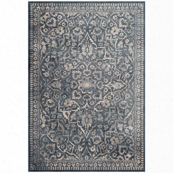 Safavieh Vintage 8'10 X 12'2 Power Loomed Rug