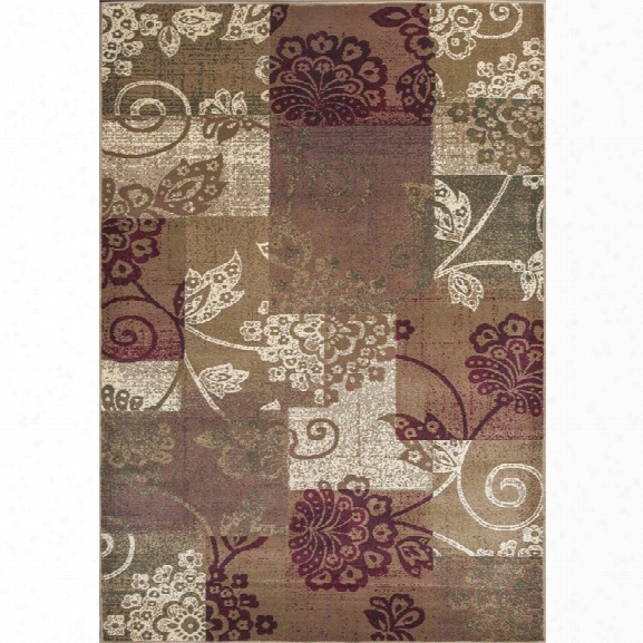 Kas Cambridge 9'10 X 13'2 Rug