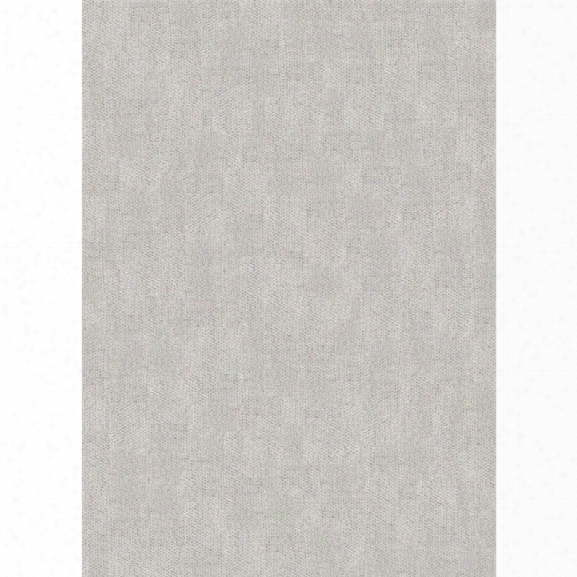 Renwil Angora 9'8 X 5'2 Area Rug In Gray