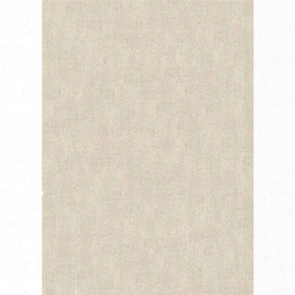 Renwil Angora 9'8 X 5'2 Area Rug In Ivory