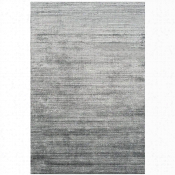 Safavieh Mirage 9' X 12' Han D Woven Rug In Dark Gray