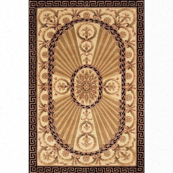 Momeni Harmony 9'6 X 13'6 Rug In Black