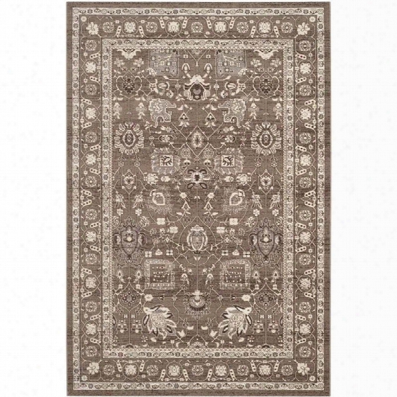 Safavieh Artisan Brown Traditional Rug - 10' X 14'