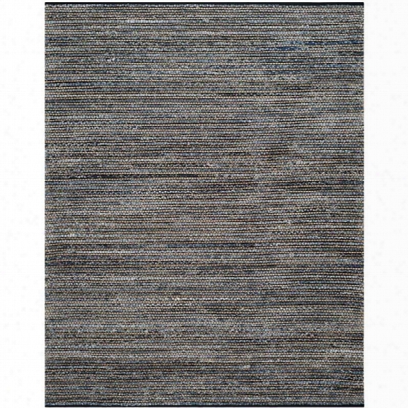 Safavieh Cape Cod Blue Contemporary Rug - 9' X 12'