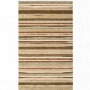 Safavieh Tibetan 9' X 12' Hand Knotted Wool Rug in Camel