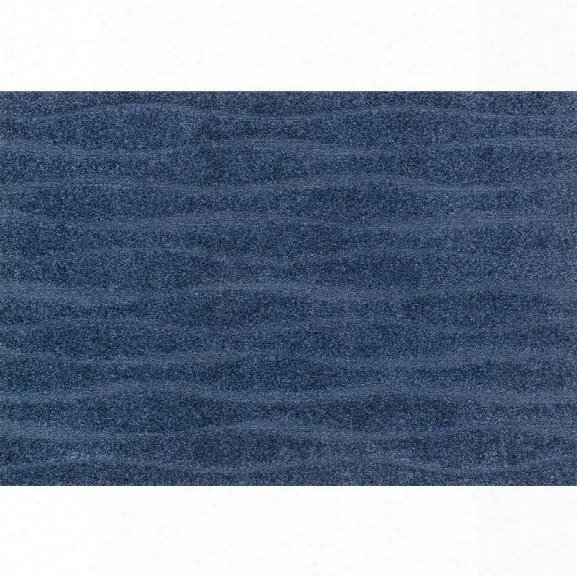 Loloi Enchant 7'7 Square Rug In Navy