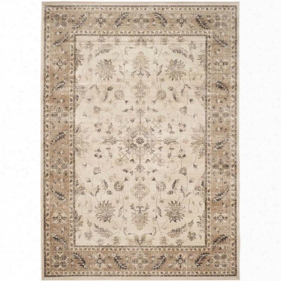 Safavieh Vintage Stone Traditional Rug - 10' X 14'