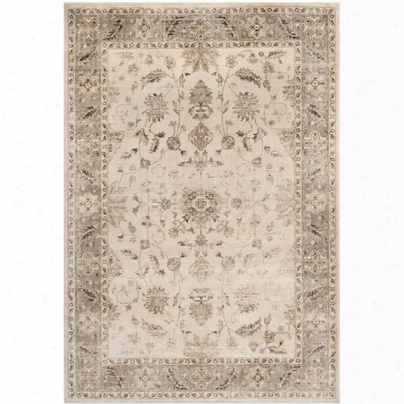 Safavieh Vintage Stone Traditional Rug - 8'10 X 12'2