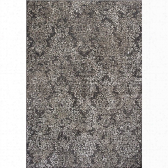 Kas Provence 7'10 X 11'2 Rug In Taupe