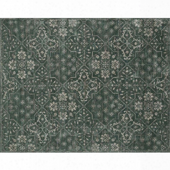 Loloi Josephine 9'3 X 13' Contemporary Rug In Charcoal