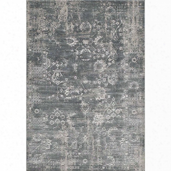 Momeni Juliet 8'6 X 11'6 Rug In Green