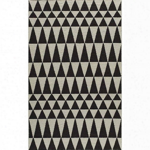 Momeni Laguna 8' X 10' Rug In Black