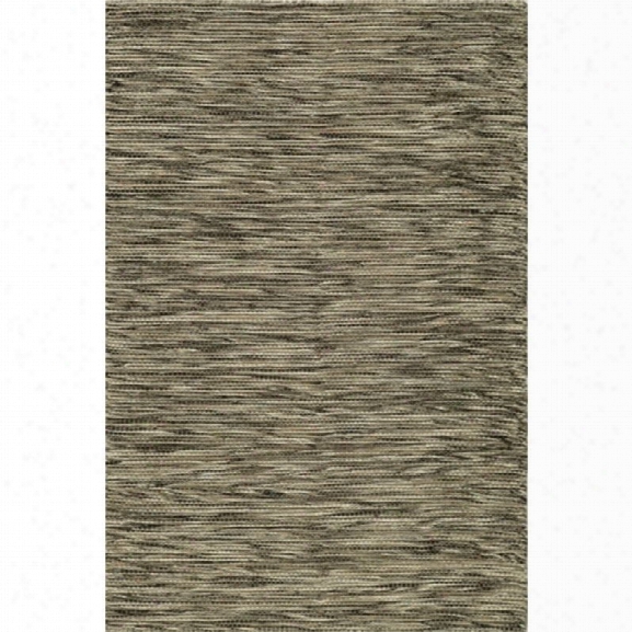 Momeni Mesa 9' X 12' Rug In Natural