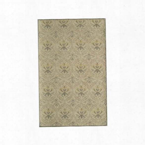 Momeni Newport 9' X 12' Rug In Beige