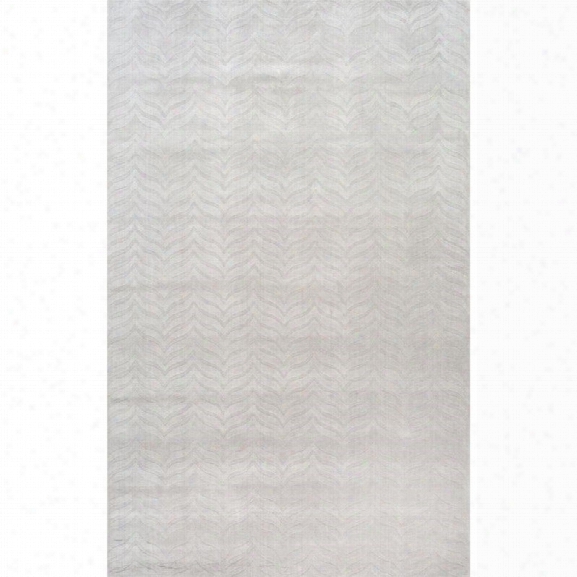 Nuloom 8' 6 X 11' 6 Hand Woven Lundberg Rug In Gray