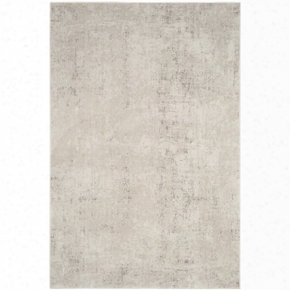 Safavieh Princeton 8' X 10' Rug In Beige And Cream