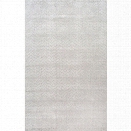 Nuloom 8' 6 x 11' 6 Hand Woven Lundberg Rug in Gray