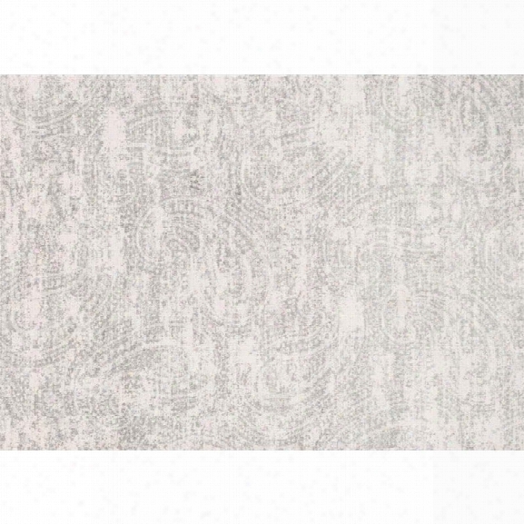 Loloi Torrance 9'3 X 13' Microfiber Rug In Gray