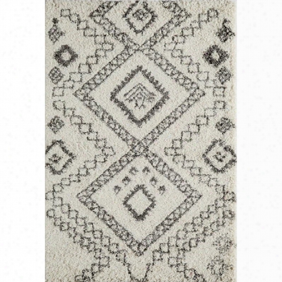 Momeni Maya 9'3 X 12'6 Rug In Ivory