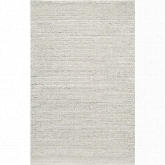 Momeni Metro 8' X 11' Rug In Ivory