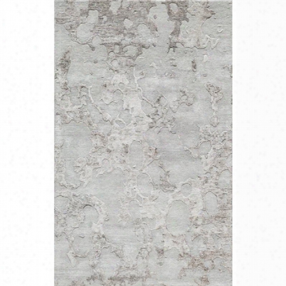 Momeni Millenia 8'6 X 11'6 Rug In Gray