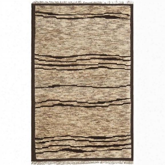 Safavieh Tangier Brown Area Rug - 8' X 10'