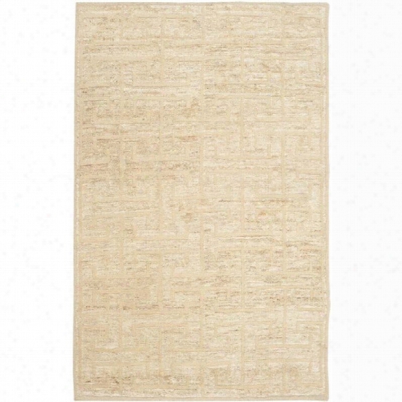 Safavieh Tangier Ivory Area Rug - 9' X 12'