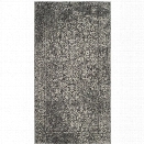 Safavieh Evoke 11' X 15' Rug in Gray and Ivory